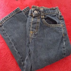 Boys 24 months jeans